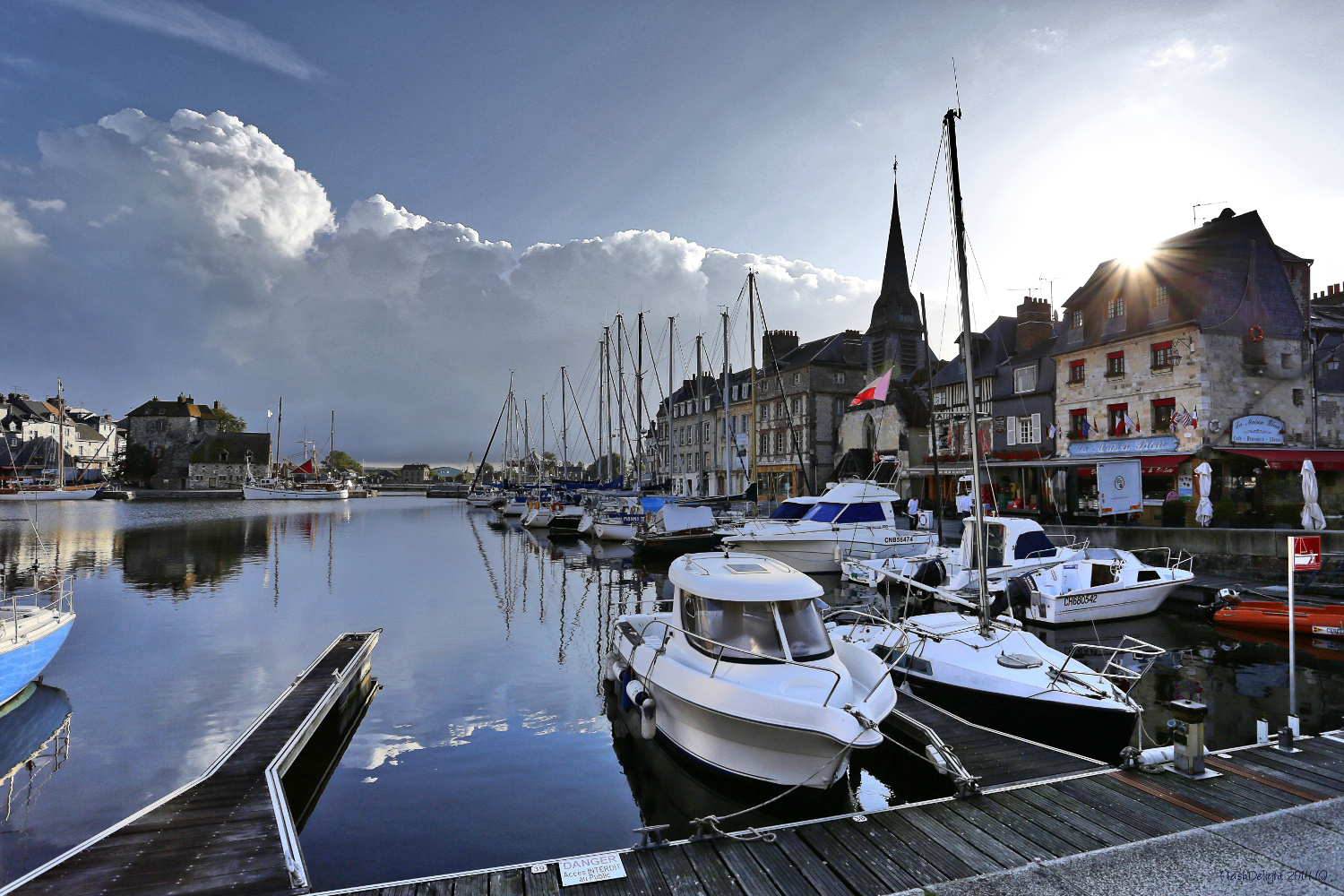 Honfleur