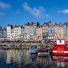 Honfleur 01