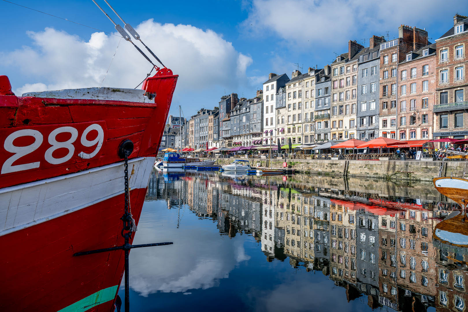 Honfleur 03