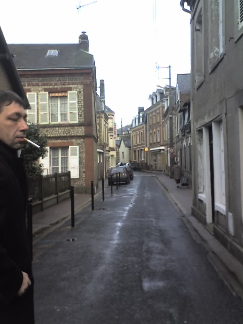 honfleur