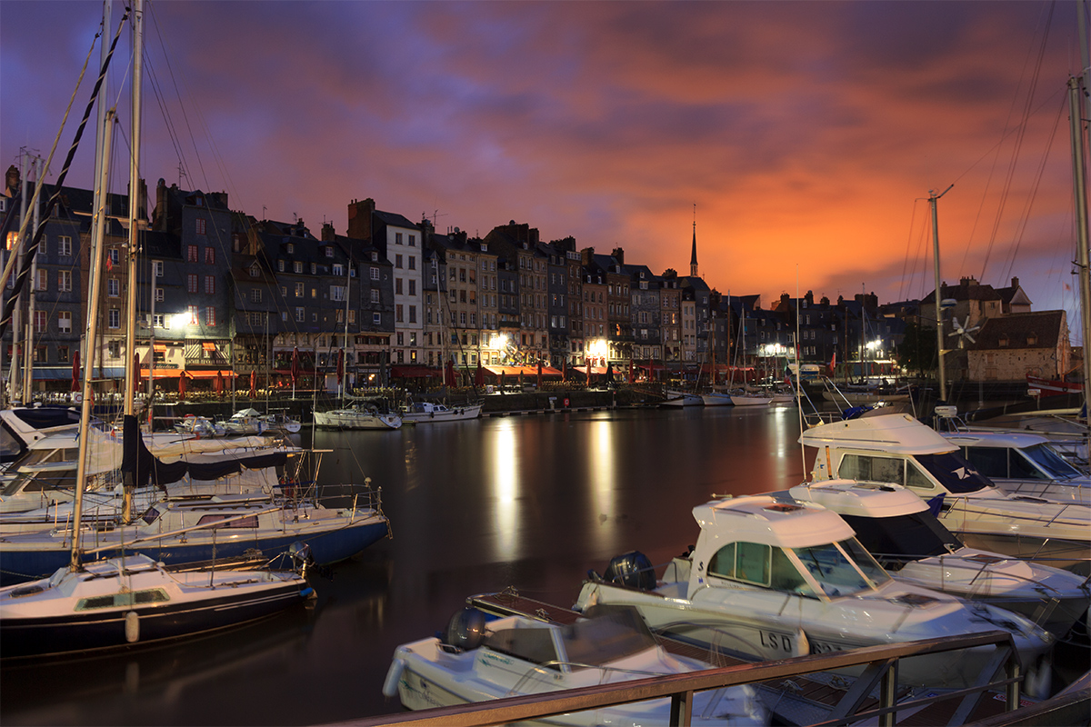 Honfleur