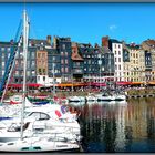 HONFLEUR - 1 -