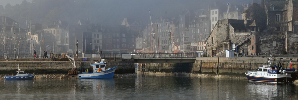 Honfleur