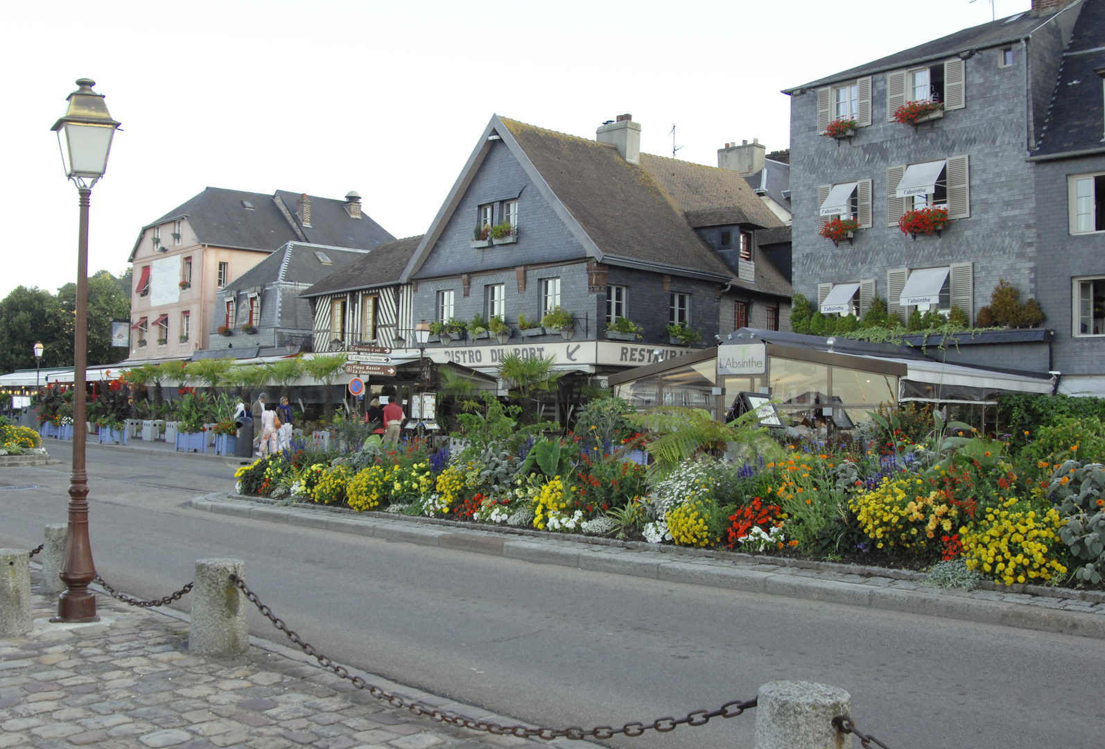 Honfleur