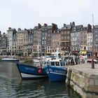 Honfleur #2