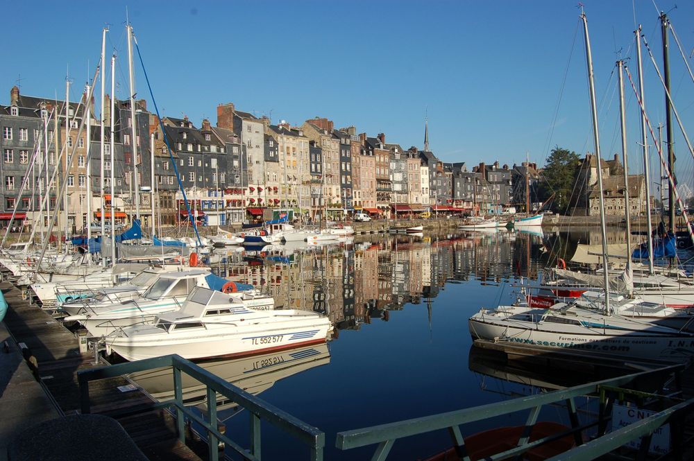 Honfleur (2)