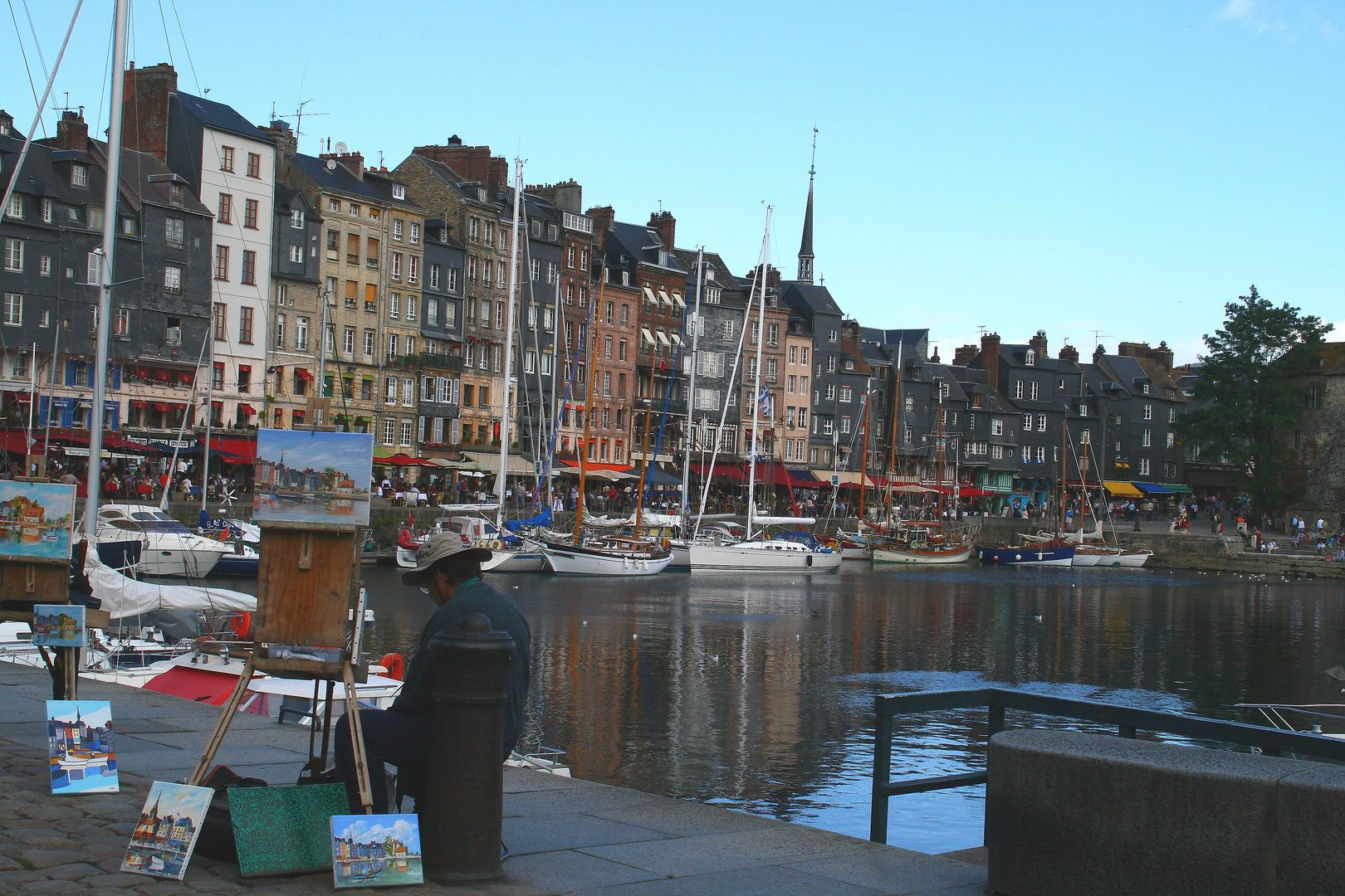 Honfleur 2