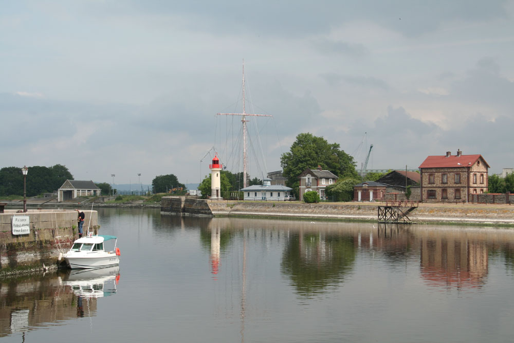 honfleur