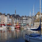 Honfleur