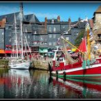 HONFLEUR - 3 -