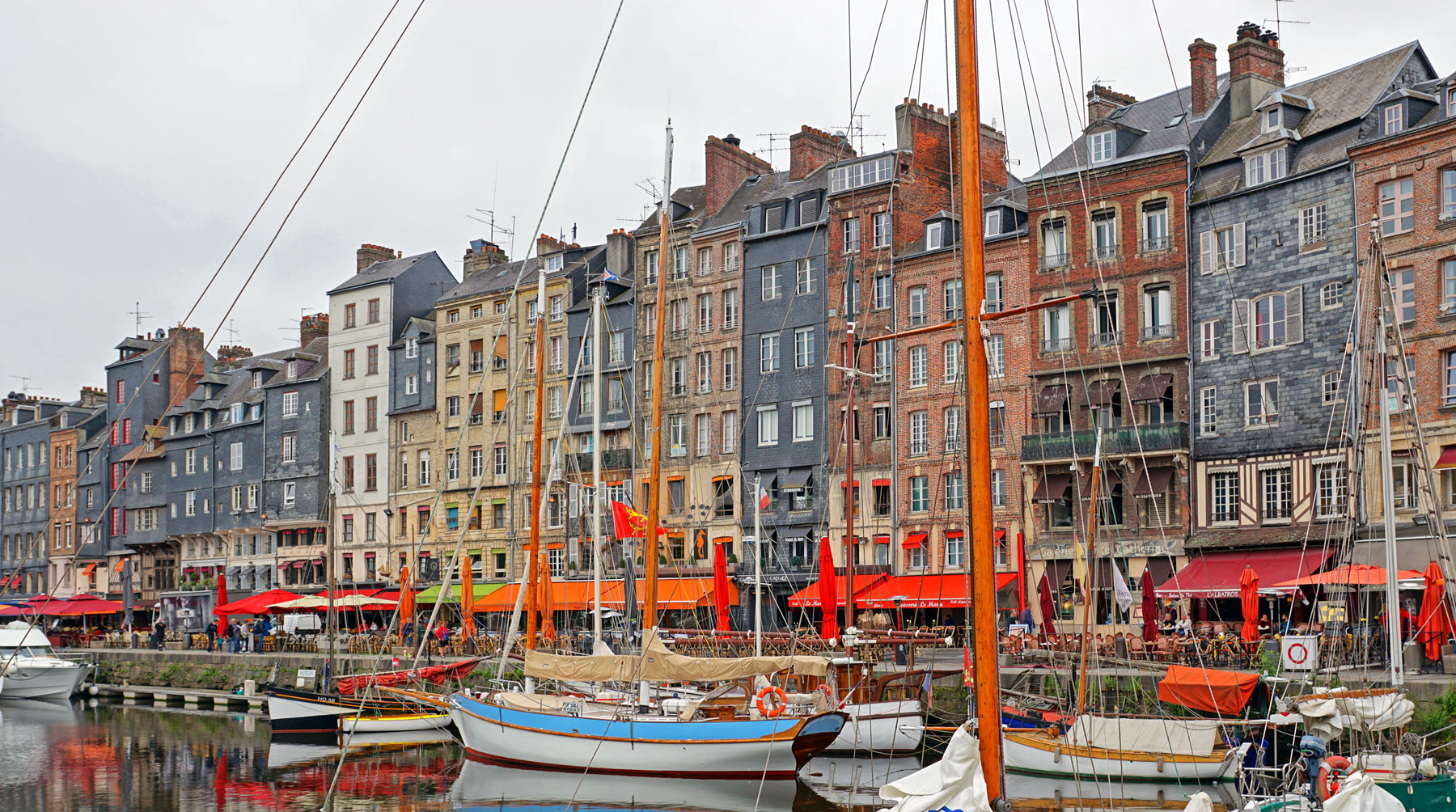 Honfleur