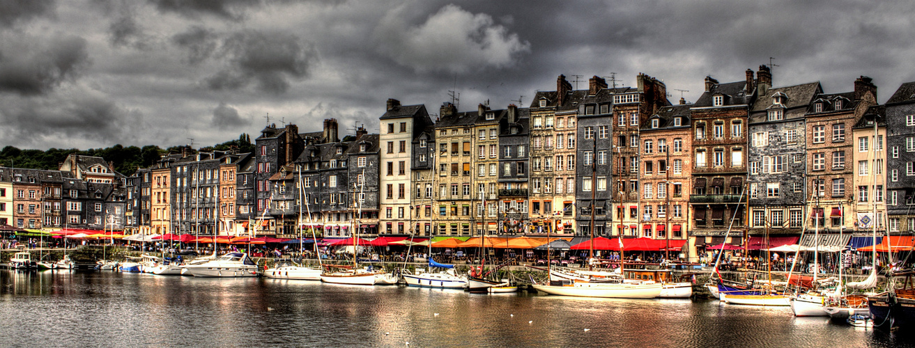 HONFLEUR