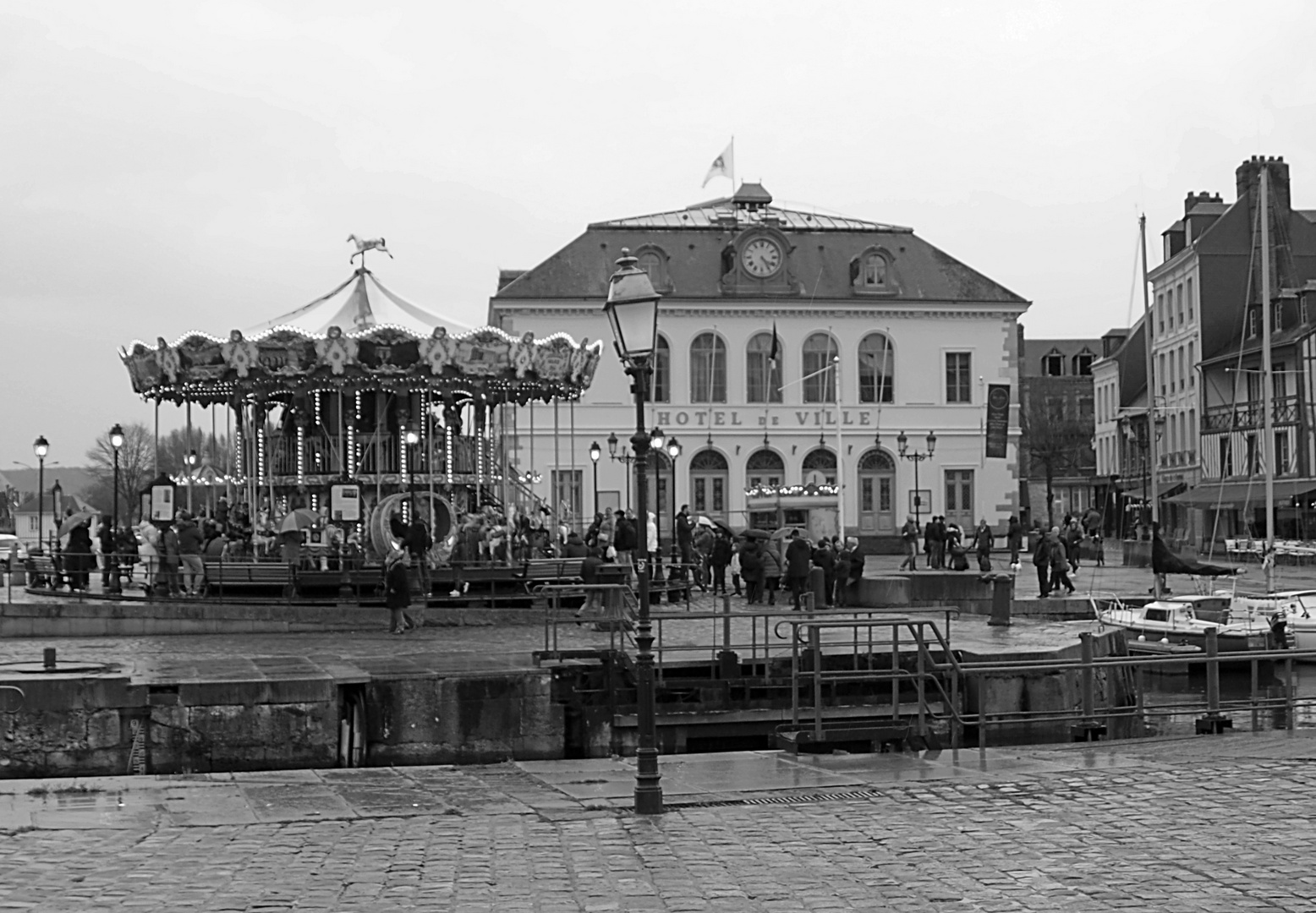 Honfleur