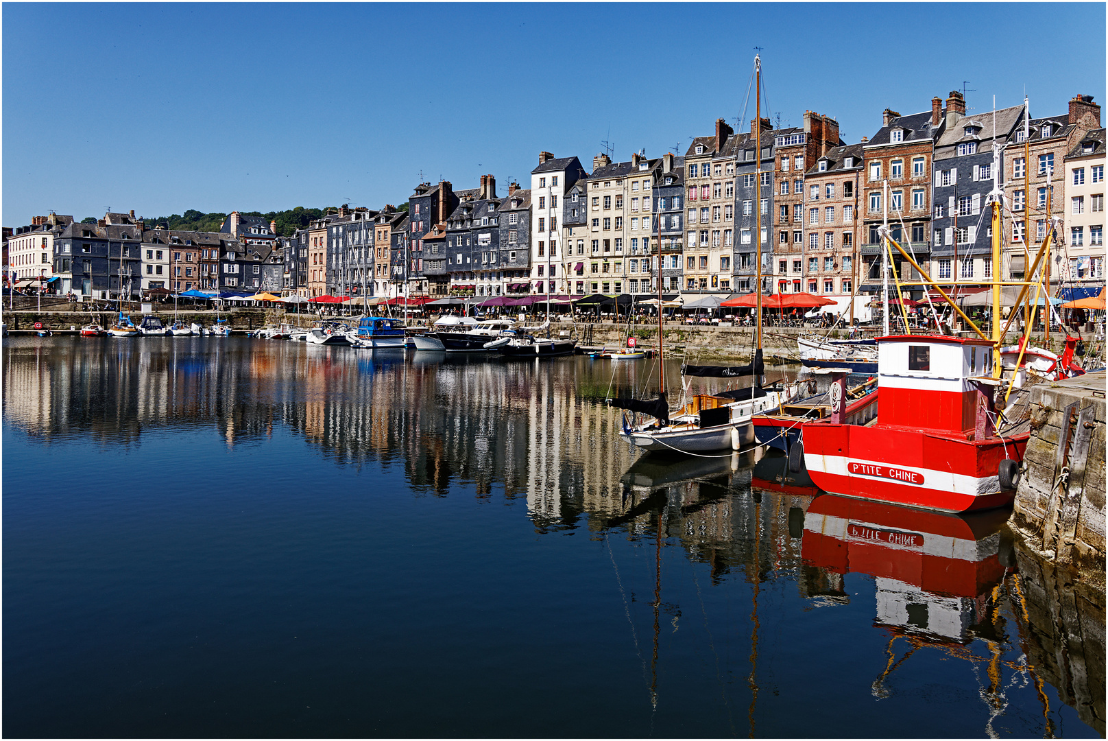 Honfleur