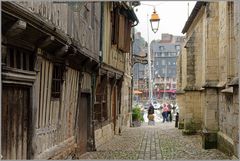 Honfleur...
