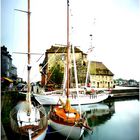 Honfleur..