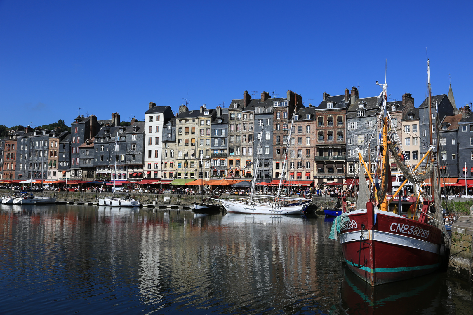 Honfleur