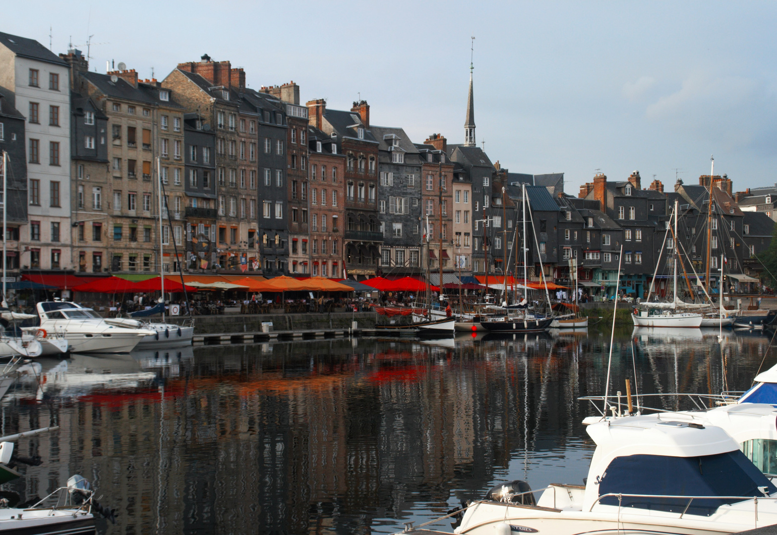 Honfleur