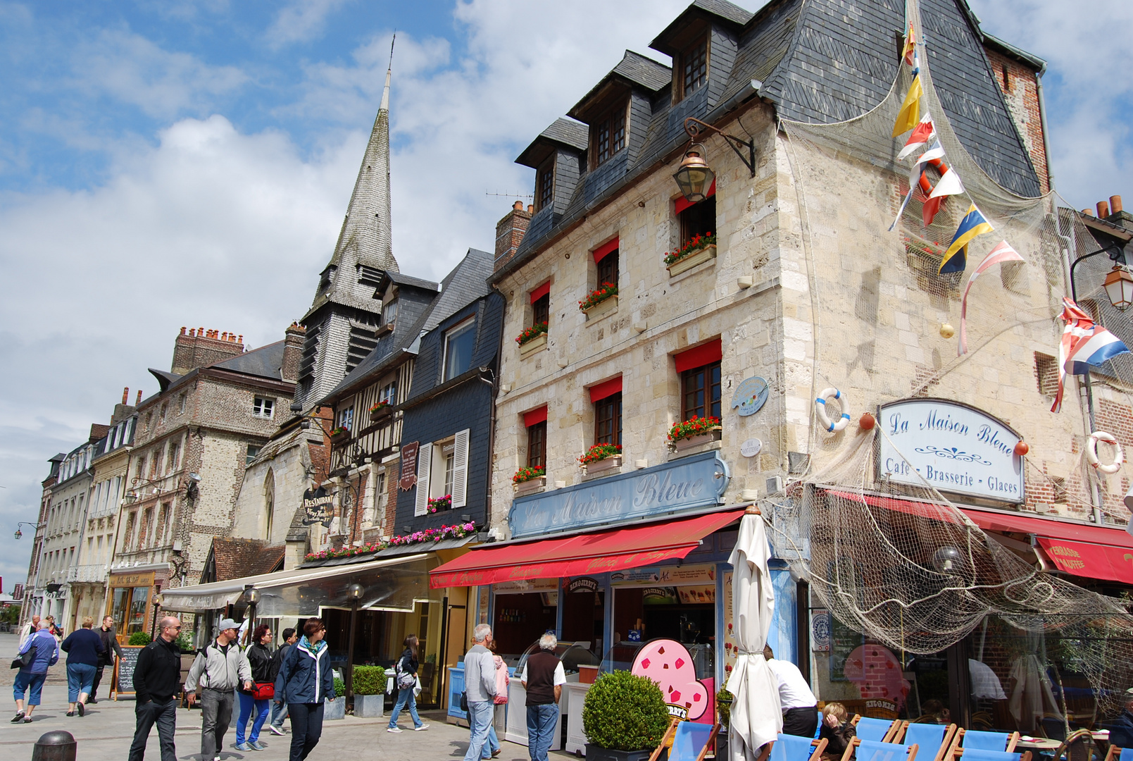 Honfleur