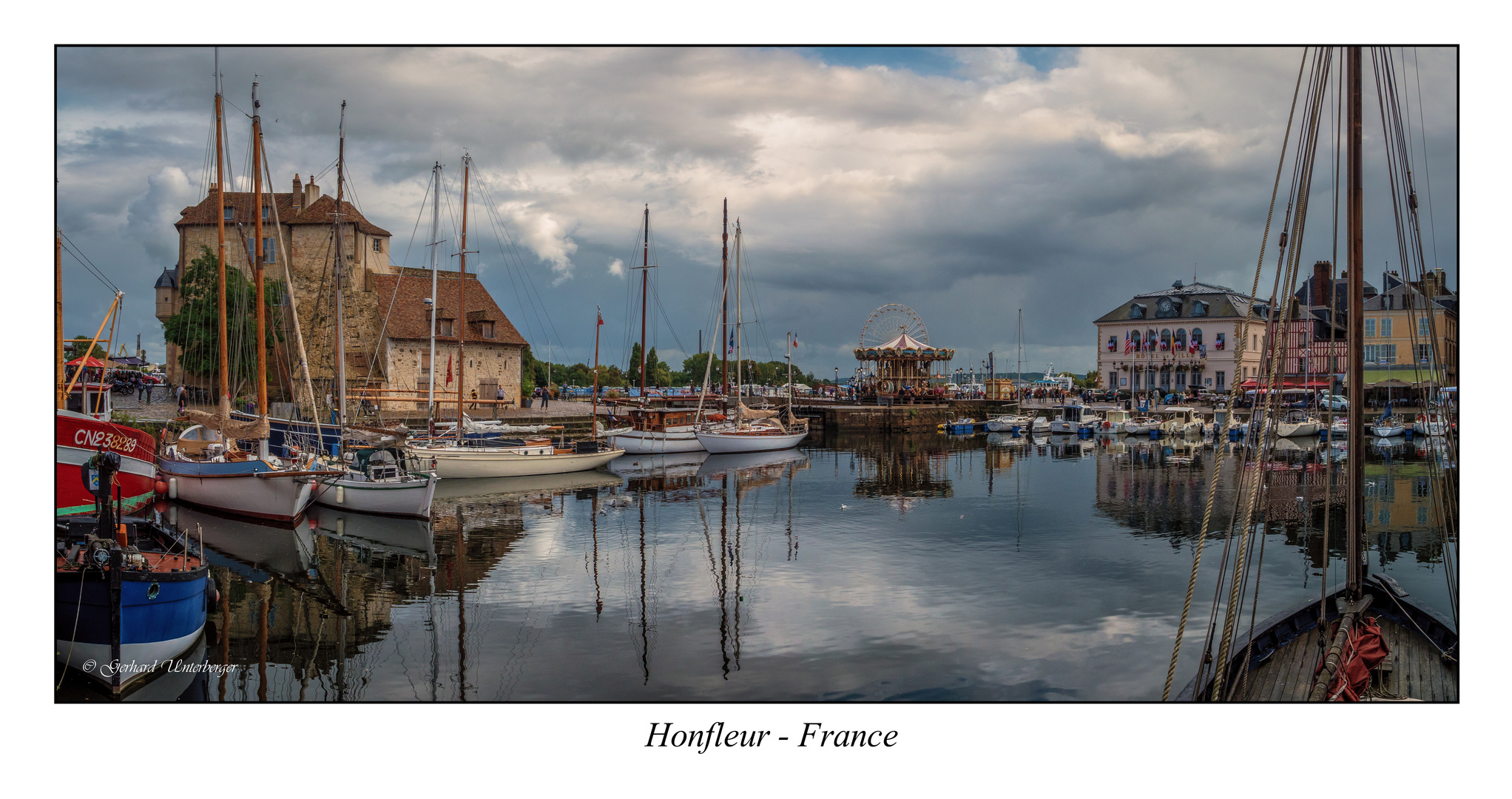 Honfleur