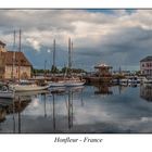 Honfleur