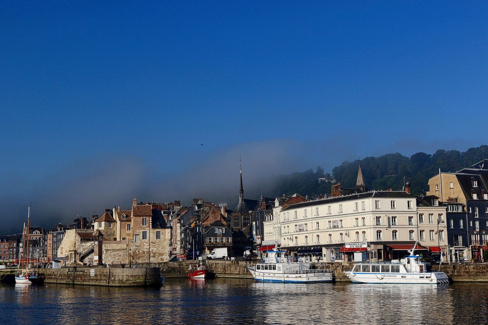 Honfleur