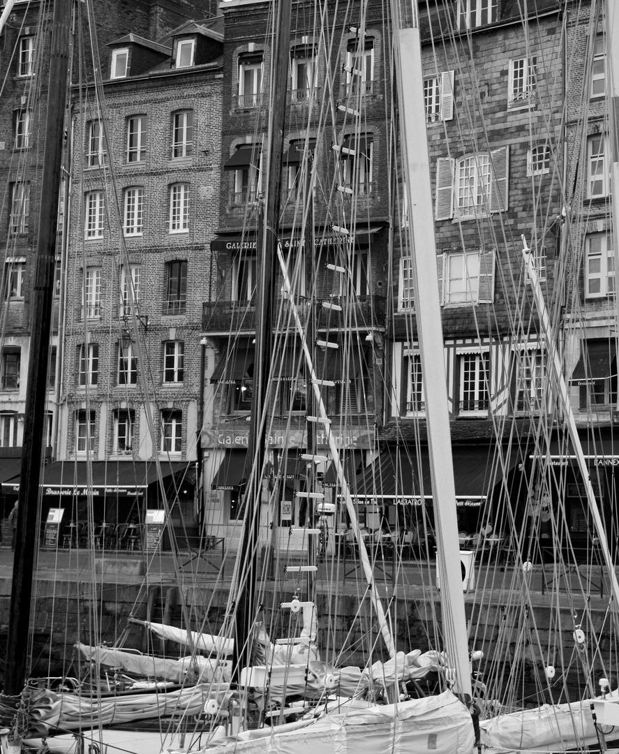 Honfleur