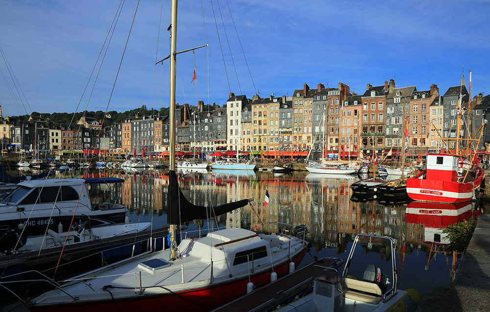 Honfleur