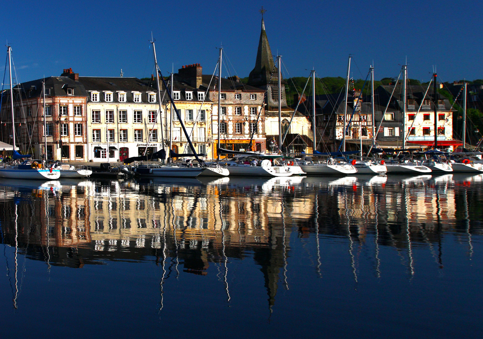 Honfleur