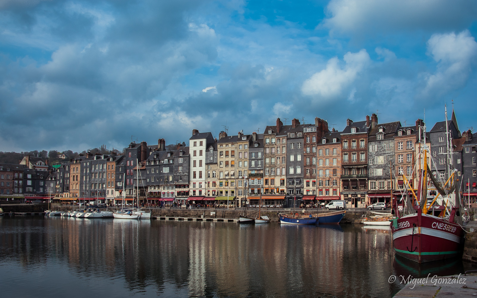 honfleur