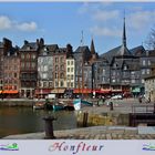 Honfleur