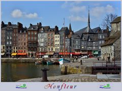 Honfleur