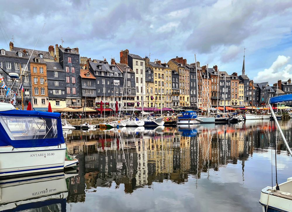 Honfleur