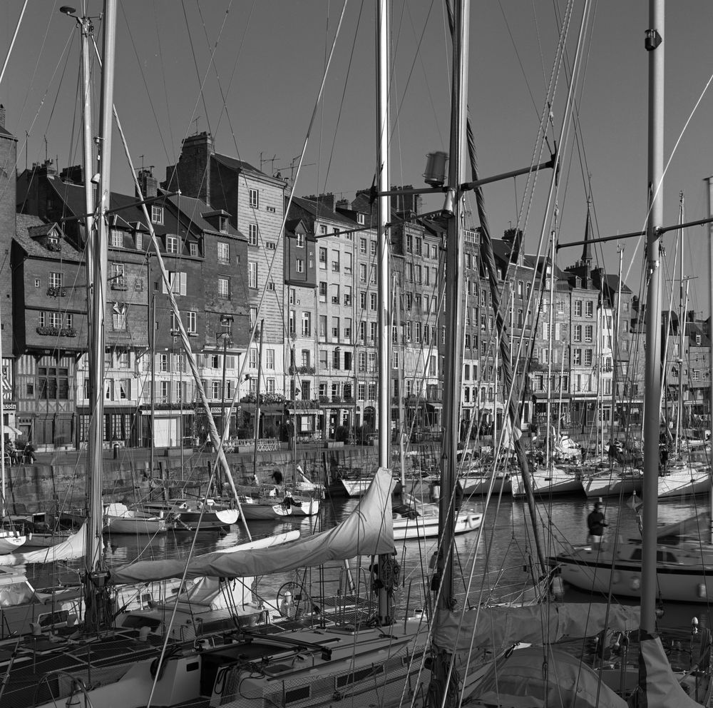 Honfleur