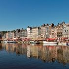 Honfleur 