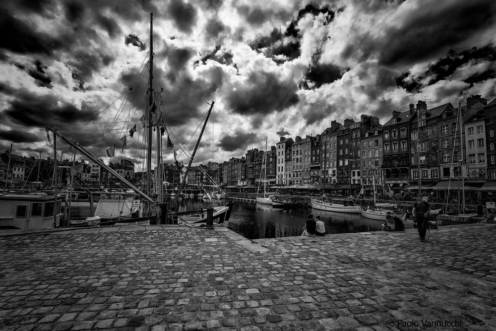 Honfleur,,,,