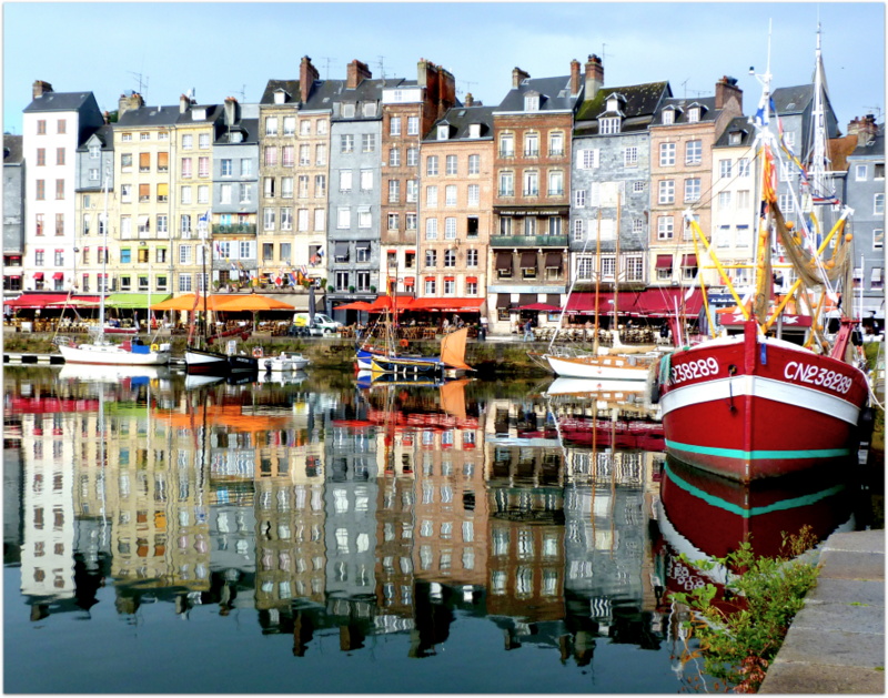 Honfleur