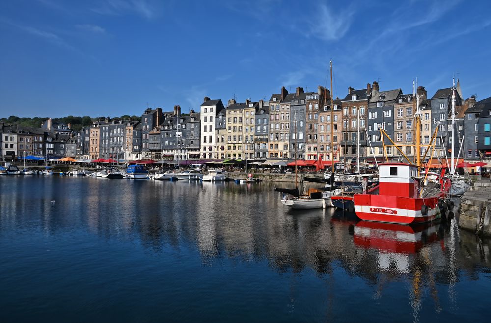 Honfleur