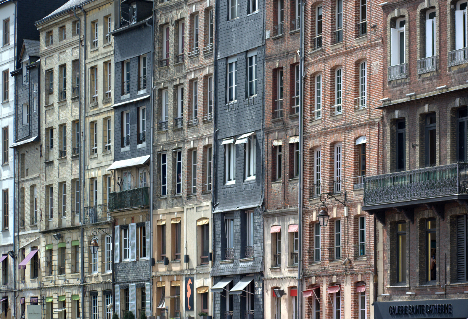 Honfleur