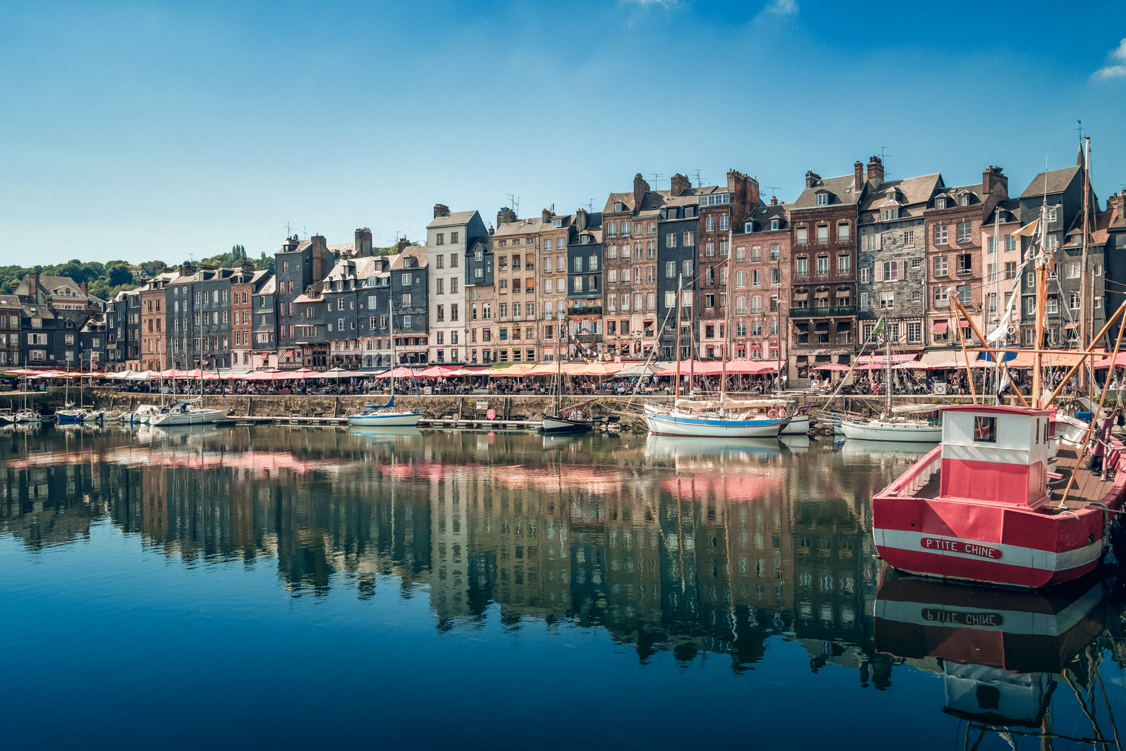 Honfleur