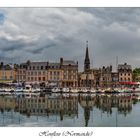 Honfleur 