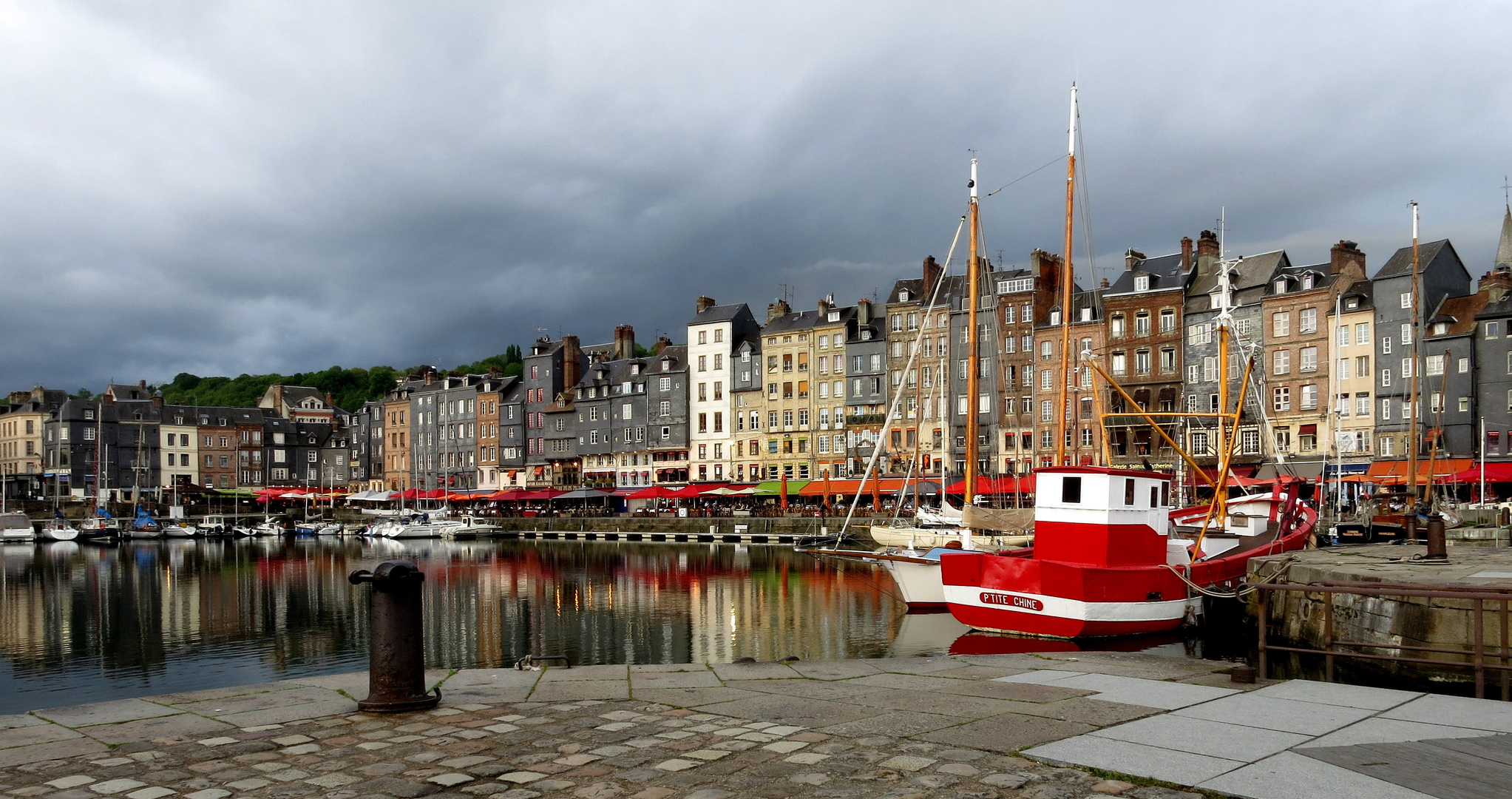 Honfleur