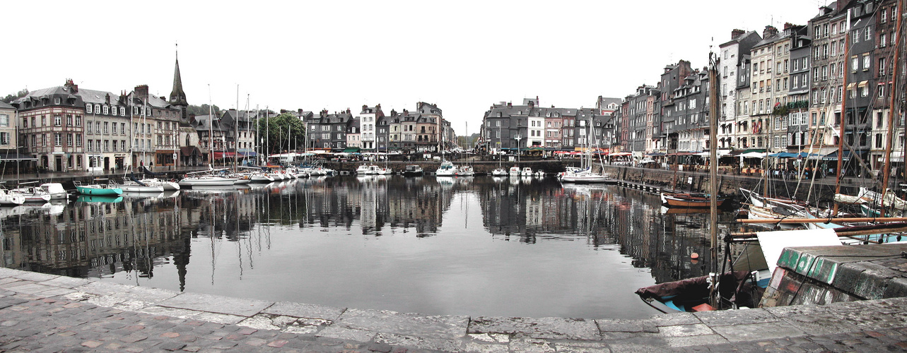 Honfleur