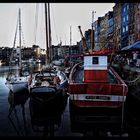 Honfleur