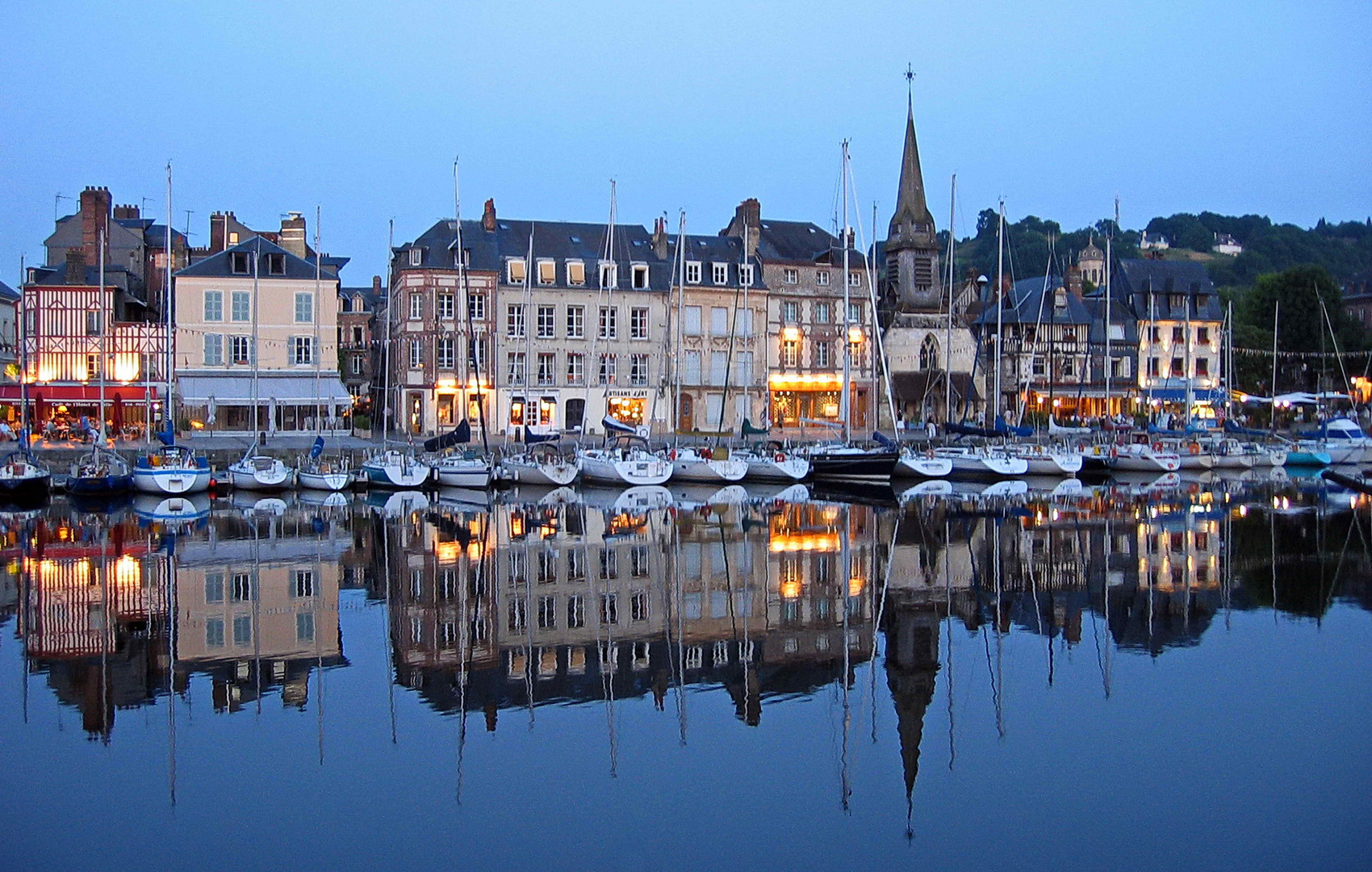 HONFLEUR