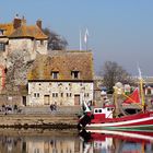 Honfleur