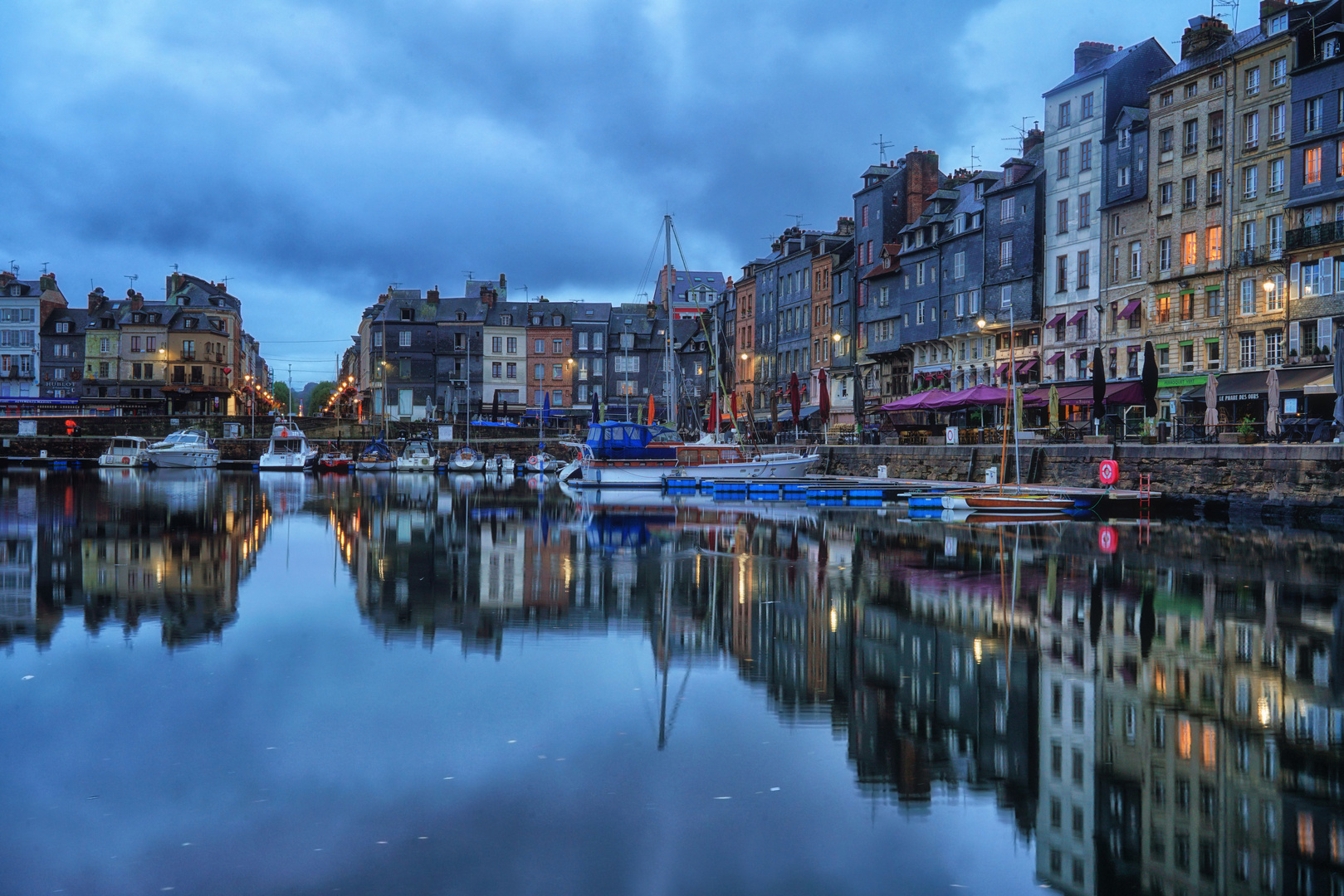 Honfleur