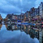 Honfleur