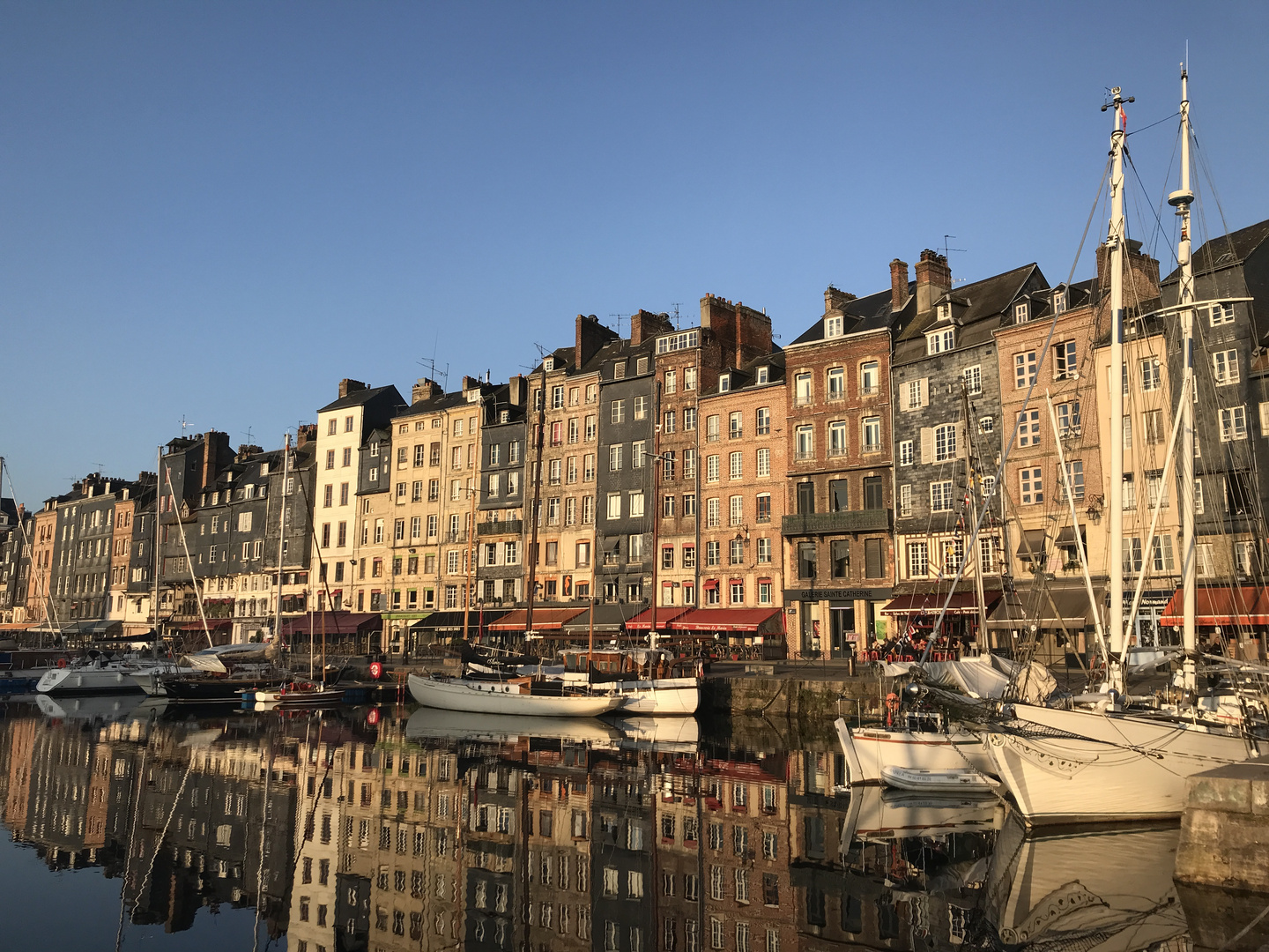 Honfleur