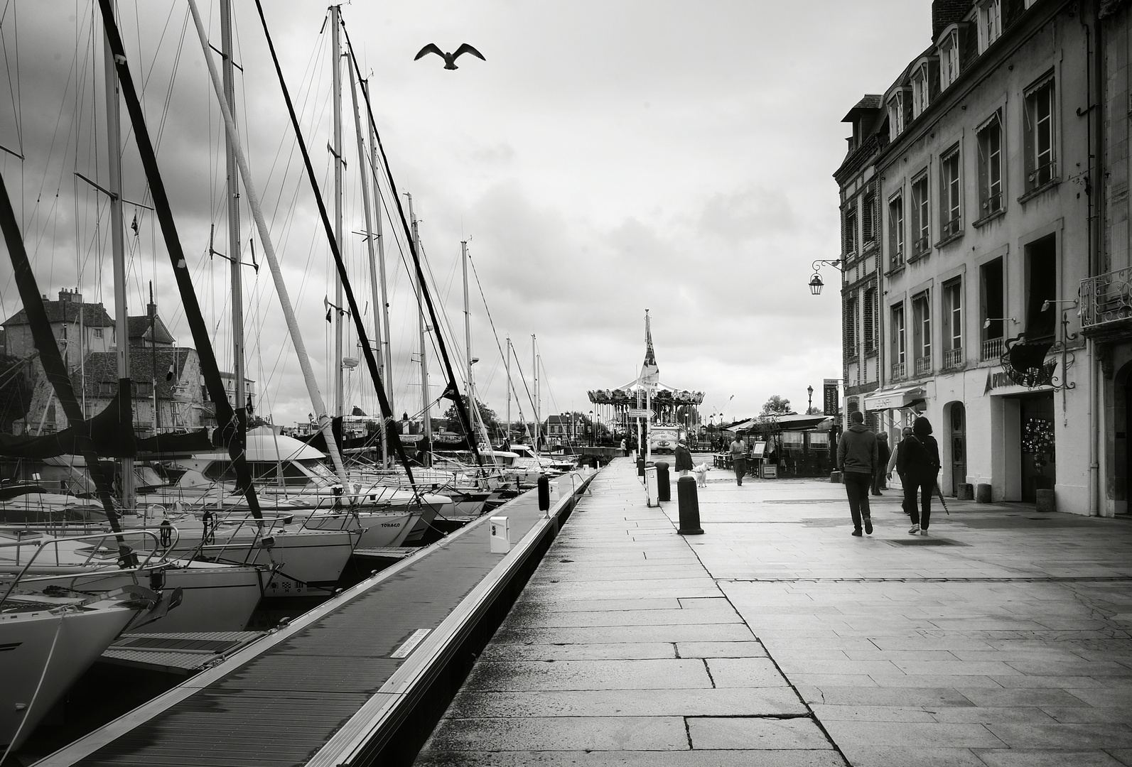 Honfleur